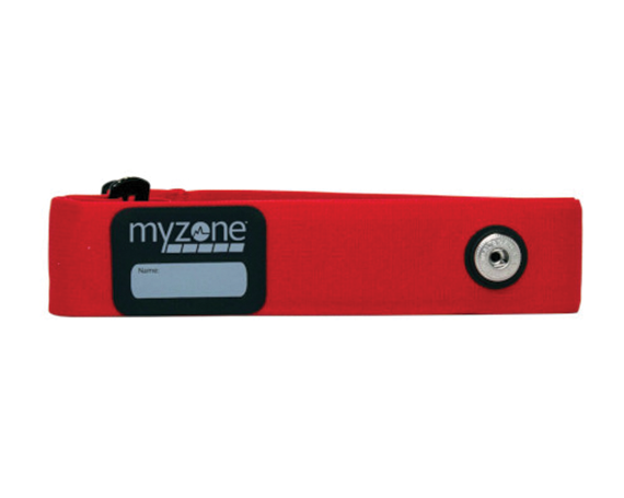 Fight Zone MZ-3 Chest strap