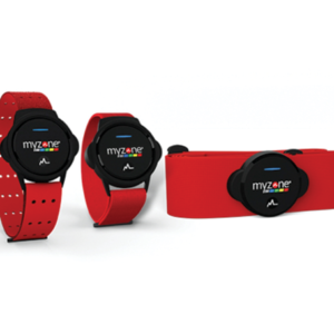 Fight Zone MZ Switch with wrist and arm strap